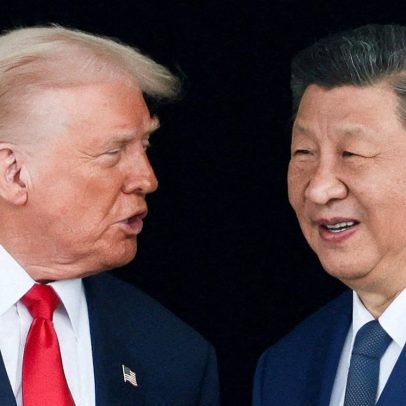 EUA e China disputam influência na América Latina