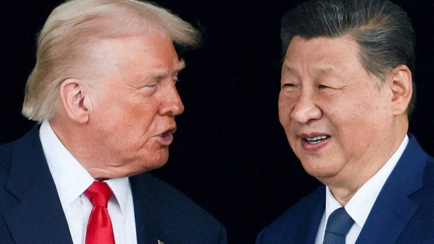 Casa Branca adota postura mais coercitiva, visando diminuir influência da China