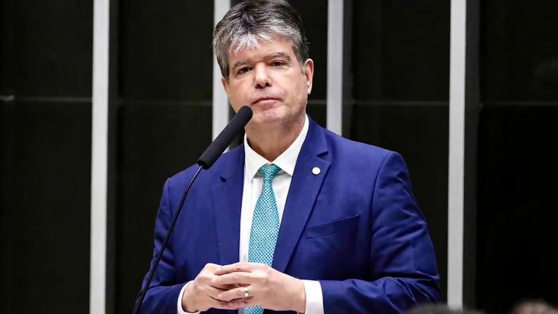 Portal Correio