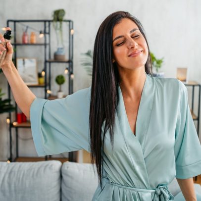 Produto essencial para quem usa fontes de calor no cabelo