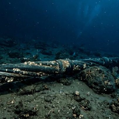 Governo inicia discussão sobre regulação de cabos submarinos