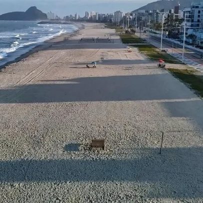 Crescimento do litoral do Paraná eleva custo de vida e muda hábitos locais