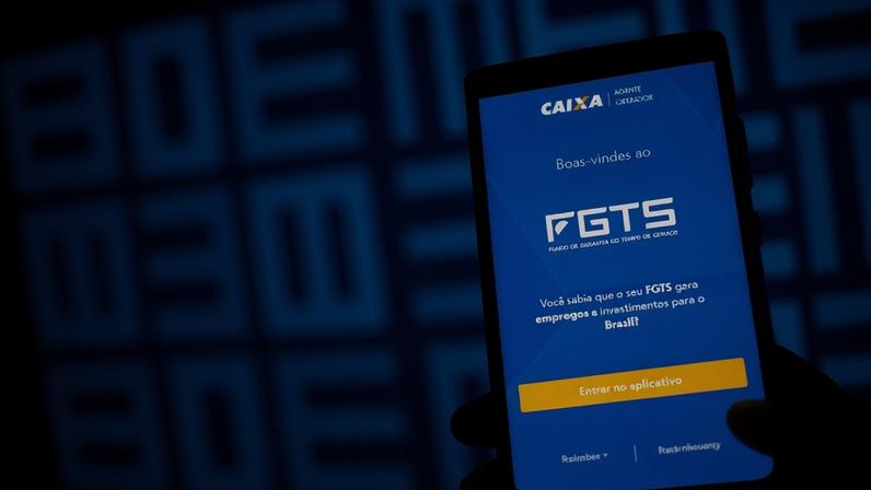 Fundo de Garantia do Tempo de Serviço
