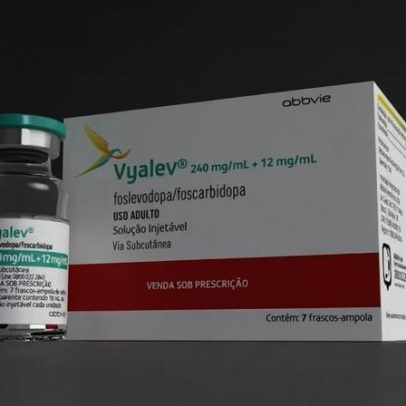 Novo medicamento para Parkinson é aprovado no Brasil após 15 anos