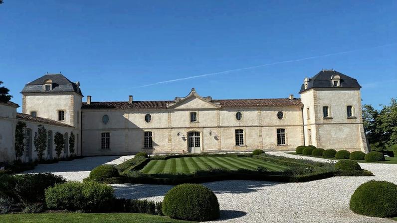 Château Calon Ségur