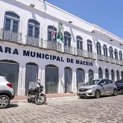 Semana em Maceió terá chuvas contínuas, sem intervalos secos