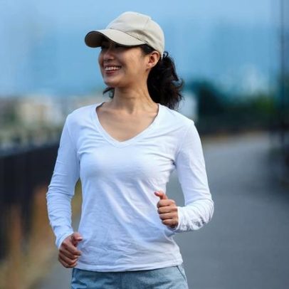 Caminhada japonesa vira tendência; entenda a técnica