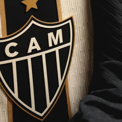 Atlético-MG encara o Cruzeiro no Brasileirão com desfalques importantes