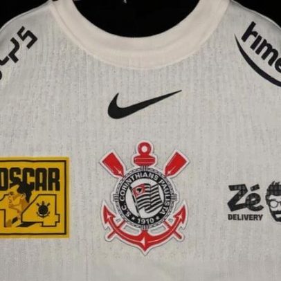 MP-SP autoriza apuração de intervenção judicial no Corinthians