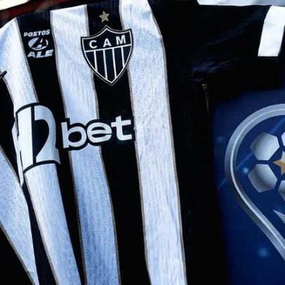 Atlético precisa de vitória para avançar às oitavas da Sul-Americana