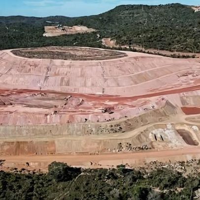 Relator propõe conselho de minerais críticos com veto e fundo de R$ 5 bilhões