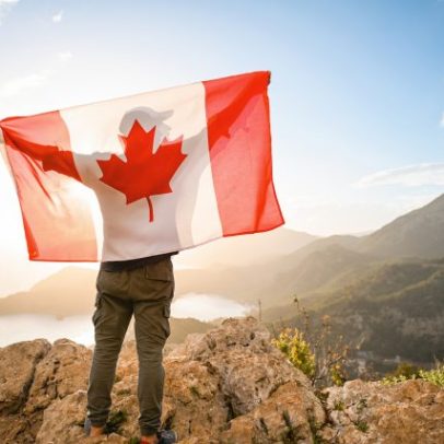 EUA proíbem ato de resistência do consumidor promovido por canadenses