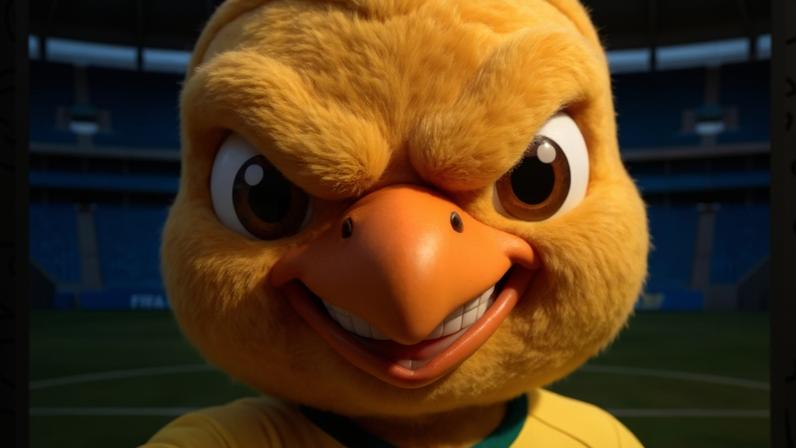 Além de notícias, entidade irá compartilhar conteúdos exclusivos, como fotos, vídeos e entrevistas com personagens do futebol brasileiro