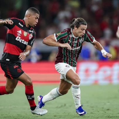 Fluminense traça caminho até a final da Libertadores