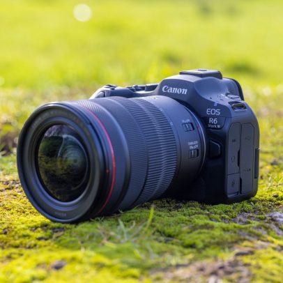 Análise da Canon EOS R6 Mark III avalia desempenho e recursos