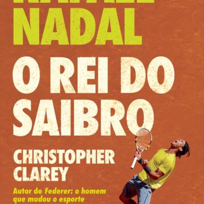 Trecho da biografia de Nadal revela bastidores da final com Federer em Wimbledon