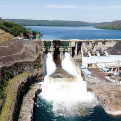 Fundo chinês da Nova Rota da Seda compra participação na Aliança Energia
