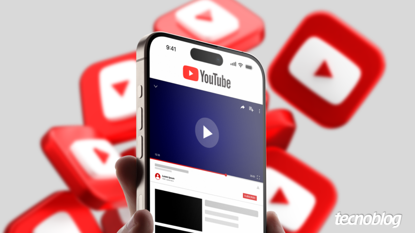 Sinalização aparecerá mais visível nos vídeos (imagem: reprodução/The Verge)