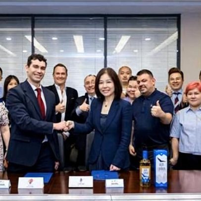 Capel Group firma parceria com Yiming, passo claro adiante