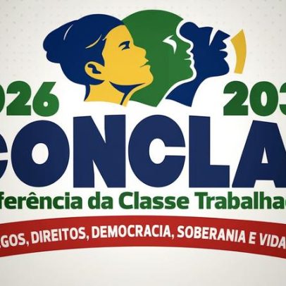 Pauta da Classe Trabalhadora 2026–2030 é tema de debate