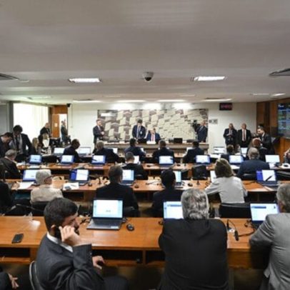 CAE analisa dedução integral de gastos com educação de público PcD