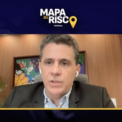 Mapa de Risco aponta queda do charme eleitoral de Lula, diz cientista político