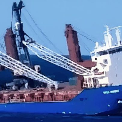 Navio russo pode ter afundado com reator nuclear rumo à Coreia do Norte