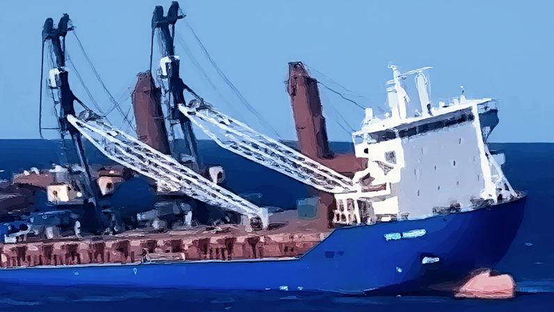 Navio russo pode ter afundado com reator nuclear rumo à Coreia do Norte