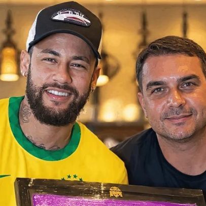Flávio celebra convocação de Neymar e diz que o hexa pode vir