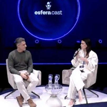 Luciano Huck diz não haver estímulo para sair do Bolsa Família