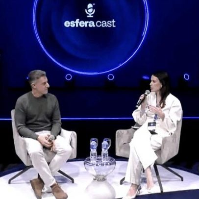 Famosos defendem Bolsa Família após fala de Huck
