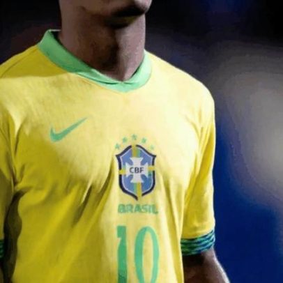 Conmebol suspende atacante brasileiro sub-17 por gesto de macaco