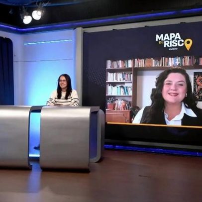Encontro com Trump faz Flávio mudar foco, mas desafio persiste