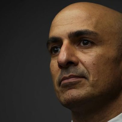 Kashkari, do Fed, justifica dissidência devido a riscos do conflito no Irã