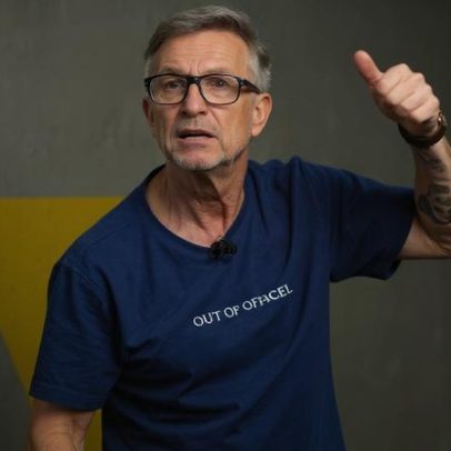 Neto manda recado a jogador não convocado pela Seleção Brasileira: Parabéns