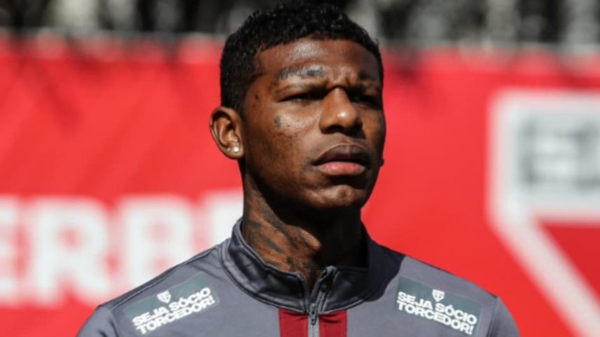 Arboleda pode voltar ao São Paulo; entenda a situação do zagueiro