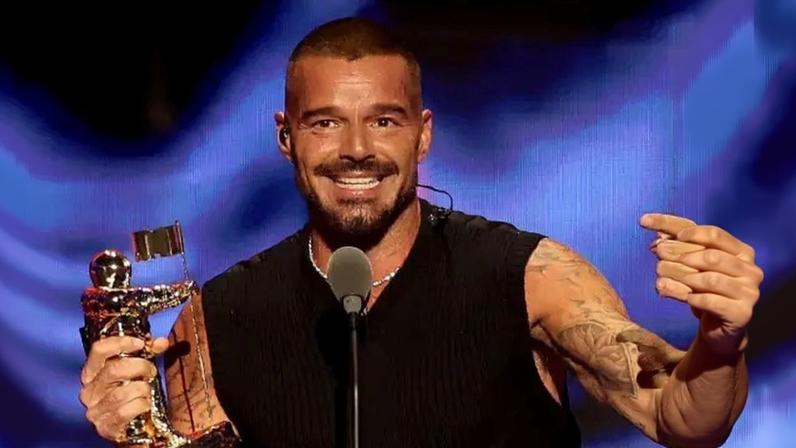 Ricky Martin