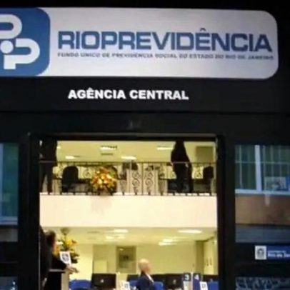 PF aponta irregularidades na gestão de investimentos da Rioprev