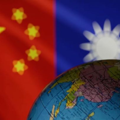 Taiwan confia nos EUA, espera evitar surpresas em reunião Trump-China