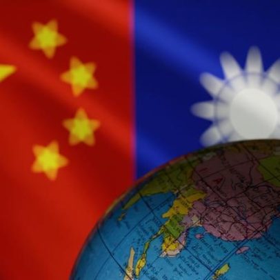 Taiwan reage à classificação de maior risco por Pequim nas relações EUA-China