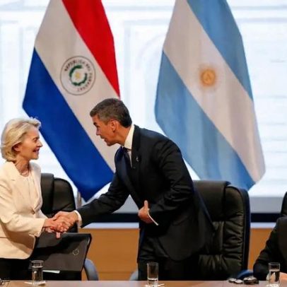 Mercosul-UE pode aumentar exportações brasileiras em US$ 1 bi, diz agência
