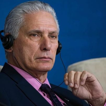 Presidente de Cuba afirma defender cada palmo do território em resposta a Trump