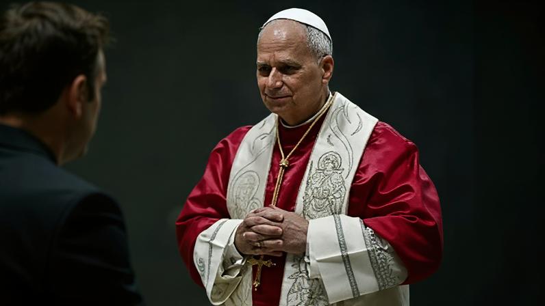 Papa Leão divulga carta com alertas sobre IA e guerras