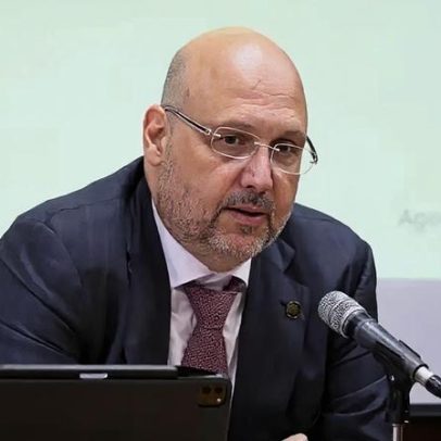Governo mantém indicação; parecer do relator desbloqueia presidência da CVM