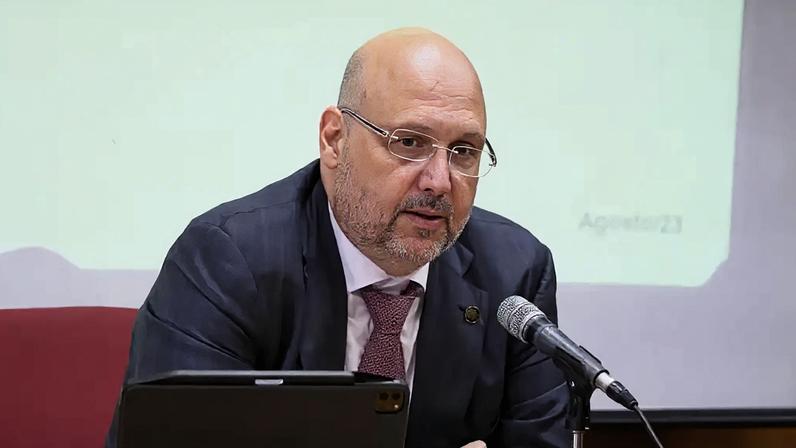 Otto Lobo (Foto: Reprodução)