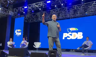 Ciro lança vídeo de pré-campanha ao governo do Ceará com foco em segurança