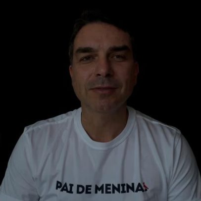 Flávio diz que derrubada do veto foi presente de aniversário e honra injustiçada