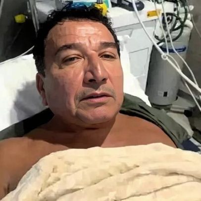 Magno Malta registra boletim contra técnica de enfermagem após acusação
