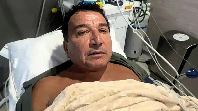 Magno Malta (Imagem: Redes Sociais/Magno Malta)
