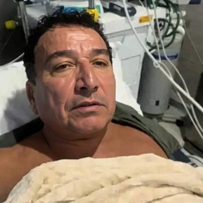 Técnica de enfermagem relata ter sido agredida por Magno Malta; ele nega